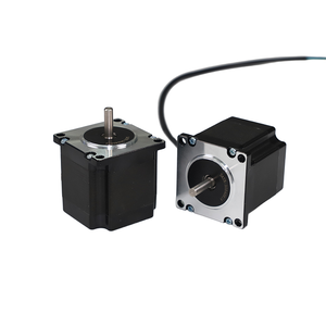 Nema 17 Dubbele As Stappenmotor 42Mm Hybride Dubbele As Motor - Product Image 5