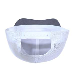 Casquette de camionneur à six panneaux Richardson Weavers, élégante, pour le travail, la mode de plein air, réglable, à fermeture à pression - Product Image 5