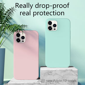 Funda Protectora <span class=keywords><strong>de</strong></span> TPU Suave para <span class=keywords><strong>iPhone</strong></span> 16 15 Pro Max, Antigolpes, Resistente a Impactos, Carcasa Trasera <span class=keywords><strong>de</strong></span> TPU Suave, Mate - Product Image 3