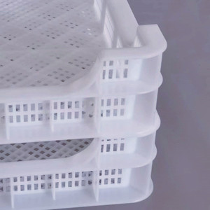 Caja <span class=keywords><strong>de</strong></span> secado <span class=keywords><strong>de</strong></span> plástico cuadrada <span class=keywords><strong>de</strong></span> grado alimenticio <span class=keywords><strong>de</strong></span> buena calidad para deshidratación frutas verduras mariscos bandeja <span class=keywords><strong>de</strong></span> secado <span class=keywords><strong>de</strong></span> pescado - Product Image 6