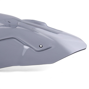 Pcixxun — déflecteur de vent pour moto Honda CRF1000L <span class=keywords><strong>CRF</strong></span> <span class=keywords><strong>1000L</strong></span>, pièces de moto, pare-brise, afrique <span class=keywords><strong>Twin</strong></span>, 2016, 2017, 2018, 2019 - Product Image 2