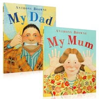 Impression de livres pour enfants personnalisés en couverture rigide OEM, reliure cousue Smith pour éditeur, plastification