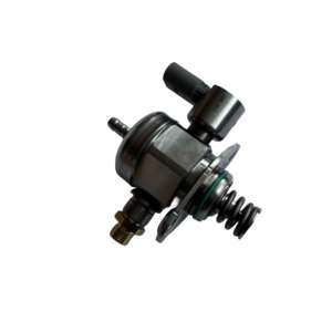 Suku cadang otomotif pompa injeksi bahan bakar tekanan tinggi untuk Q5 A4L Q3 Magotan CC Sagitar Tiguan Superd - Product Image 2