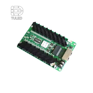 Colorlight 5a-75e nhận thẻ cho màn hình <span class=keywords><strong>LED</strong></span> Video tường đầy đủ màu sắc đồng bộ Thẻ điều khiển với 16 hub75 cổng - Product Image 5