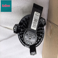 Convient pour Ford Mustang 2010-2014 cylindrée 3.7/5.0/5.4L accessoires d'origine moteur de ventilateur AR3Z19805B MM-1041 AR3Z-19805-B