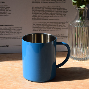 Bán buôn 11oz bia gốm <span class=keywords><strong>Mug</strong></span> nhà máy <span class=keywords><strong>in</strong></span> nghệ thuật cốc cà phê cho thăng hoa 350ml cốc cà phê - Product Image 2