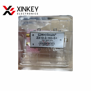 FILTRO ZX10-2-183-S + 1500-18000MHZ Nuevo Y Original - Product Image 3