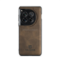 Portefeuille magnétique détachable étui en cuir fentes pour cartes couverture antichoc pour OnePlus 9 9R 9RT 9Pro ACE 10Pro 11 12 Nord 2 N200 N20