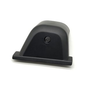 Klantspecifieke kunststof injectie-diensten 360 graden <span class=keywords><strong>camera</strong></span> behuizing kit voor voertuigen - voor/achter/spiegel montage ABS kunststof behuizing - Product Image 4