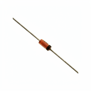 Single Diodes Electronic Chips Component JAN1N4454-1 DO-204AH, DO-35, Axial Original One Stop Service - Product Image 1