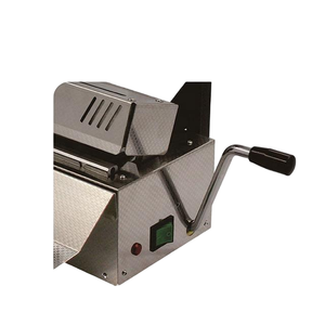 Equipo Médico y Dental de Alta Calidad, Bolsa de Desinfección para Autoclave, Selladora Manual de Bolsas para Esterilización por Calor - Product Image 6
