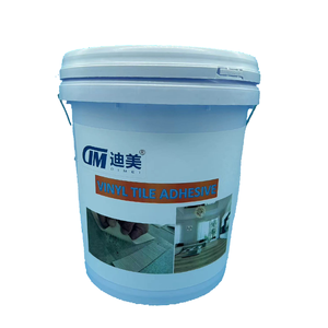 फर्श कोइल बैडमिंटन कोर्ट गैर-पर्ची फर्श चिपकने वाला गोंद विनाइल फर्श गोंद विनाइल फर्श गोंद - Product Image 6