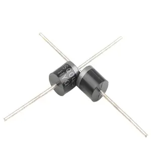 DYD 1N4742 diode Zener 12V, baru dan asli