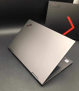 Prix de gros ThinkPad X1 Yoga 2020 I7 10ème génération Ordinateur portable 16+512 Go 360. Ordinateur portable convertible pour le bureau Thinkpad X1 Yoga - Product Image 3
