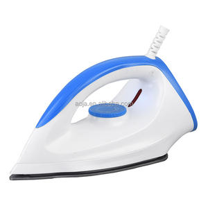 आओजा धातु के कपड़े सुखाने फ्लैट प्रेस घरेलू वजन भारी शुल्क इलेक्ट्रिक ड्राई आयरन - Product Image 5