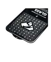 It's Me Protection d'écran de téléphone antistatique pour Samsung Huawei Infinix Verre trempé 9H pour iPhone 16 Pro Max 15 13 Mini