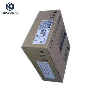 โมดูลซีพียู PLC ประสิทธิภาพสูง Q26UDEHCPU Q06UDEHCPU Q03UDEHCPU Q04UDEHCPU ชุดควบคุมระบบอัตโนมัติอุตสาหกรรม - Product Image 1