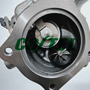 Turbocompresor Mejorado 28231-2GTB1 TD04HL-23T Etapa 2 450HP para Hyundai <span class=keywords><strong>I30</strong></span> <span class=keywords><strong>N</strong></span> <span class=keywords><strong>FASTBACK</strong></span> Veloster <span class=keywords><strong>N</strong></span> <span class=keywords><strong>I30</strong></span> <span class=keywords><strong>N</strong></span> 2.0L - Product Image 4