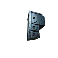 Caja Acústica para Altavoz Line Array de 10 Pulgadas