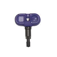 Capteur TPMS WNK pour Tesla Model 3 S X Y 1490701-00-B 1490701-01-B Surveillance de la pression des pneus