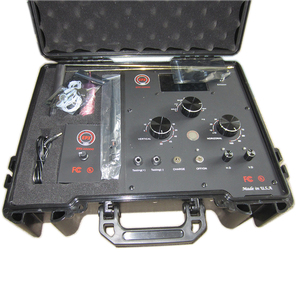 Detector de Metales Profesional Subterráneo de Largo Alcance para Oro, Cobre, Plata y Joyas, EPX10000 3D - Product Image 3