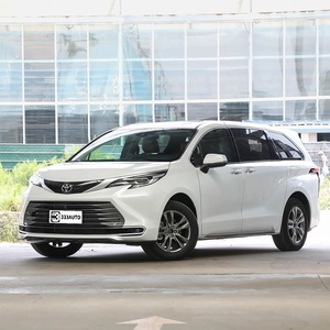 <span class=keywords><strong>Toyota</strong></span> Sienna 2.5L HEV Edición de Lujo con Motor Doble, Kilometraje Cero, 2027 - Product Image 1