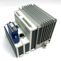 Module CPU de base PLC CX1020-0122 intégré X11-15305 avec CX1020-N010 pour produit sous garantie
