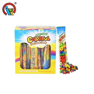 Dolce frutta gommosa caramella gommosa fornitore di dolciumi - Product Image 4