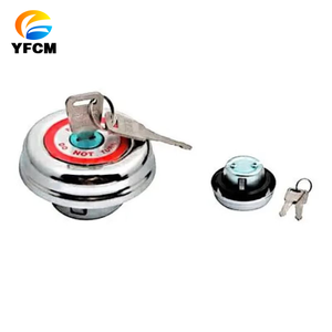 Tapa de Tanque de Combustible 85140-79200 para Excavadoras Mitsubishi, Honda, Toyota, Mazda 30, 33, 35, <span class=keywords><strong>37</strong></span>, 38mm - Product Image 2