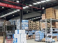 Disco de Embrague Fengxing de Calidad Mejorada, Lingzhi M3/V3, 4G18, Piezas Universales para Vehículos Comerciales
