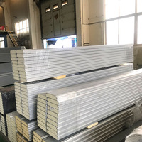 Moderno Turbo Motor de alta velocidad puertas enrollables de garaje con aislamiento térmico PU espuma aleación de aluminio superficie acabada para almacenes