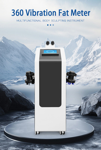 New Design Slimming <b>Machine</b> Body <b>Muscle</b> Building Small Belly Removal Eliminate Stubborn Fat Weight Loss for Salon and Home Use - Product Image 6