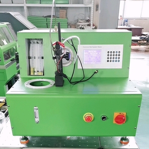 Banco de Pruebas para Inyectores Common Rail Taian <span class=keywords><strong>Botai</strong></span> EPS100 - Product Image 3