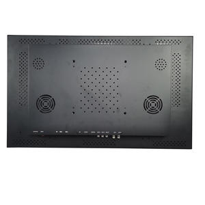 Sunlight Readable 32 Zoll 1920*1080 3G HD SDI-Umkehr monitor mit HD SDI - Product Image 3