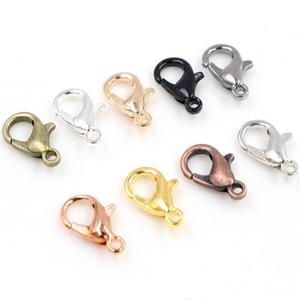 EXCEART Aide Montage Bracelet | Outil Métal Pour Attacher Bijoux Seul - Crochet Portable Fermoir