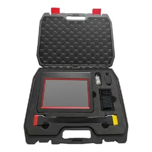 LAUNCH X431 Tablet GOLO Pro 4,0 THINKDIAG DBSCAR 5 для D-IAGZONE Bluetooth connect OBD2 SCAR THINKCAR PRO