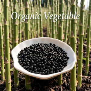 <span class=keywords><strong>Engrais</strong></span> organique pour oignon, concombre, laitue, asperges, conditionneur de sol à libération lente NPK 12-1-1 - Product Image 4