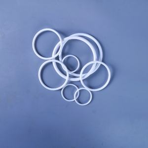 Fabriekslevering oliebestendige NBR/FKM/silicone O-ringen voor hydraulische cilinderafdichtingen - Product Image 2