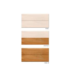 Azulejos de cerámica para pared de baño con diseño discontinuo de diferentes colores, 30x60cm - Product Image 1