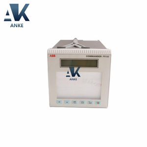 MÓDULO COMANDANTE DE GRABADOR DE PROCESO PR100 PR103/B0/000000/112ST Original - Product Image 1