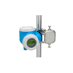 Medidor de Flujo Coriolis E+H Proline Promass a 300, Medidor de Flujo E+h - Product Image 3