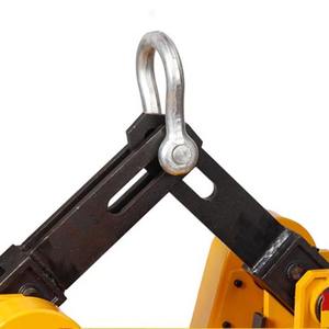 แม่เหล็ก <span class=keywords><strong>YC</strong></span> ยกถาวรอัตโนมัติใหม่ - Product Image 6