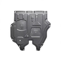 Protection de carrosserie inférieure, protection de moteur, plaque de protection pour Civic CR-V HR-V BR-V WR-V XR-V Crv Hrv Brv Wrv Xrv Vezel City Jazz