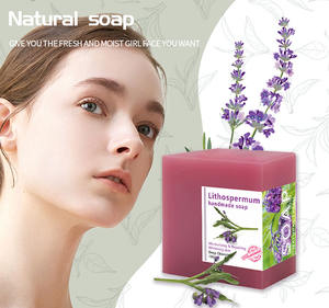 Jabón blanqueador de papaya orgánico OEM Savon de visage, aceite de Limpieza Profunda, jabón facial sólido, jabón de papaya KOJIC, Tailandia - Product Image 4