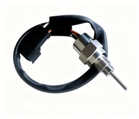 Capteur 1060735 pour pièces détachées de moteur d'excavatrice CAT