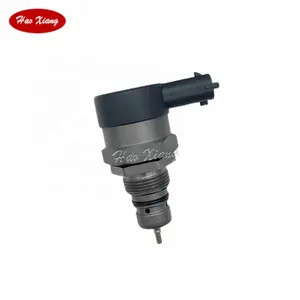 Regulador de pressão de combustível válvula, regulador de pressão de combustível para hyundai kia ix35 por trilho diesel 0281006037