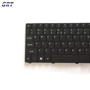 Teclado Versión Estadounidense para Acer Aspire 3810 3810TG 3810T 4750G 3815 3820 3820G 3820T 4820 4820G 4736 4820 4741 4752Z - Product Image 4