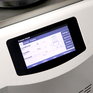 Lyophilisateur sous vide <span class=keywords><strong>Snake</strong></span> <span class=keywords><strong>Venom</strong></span> - Product Image 3