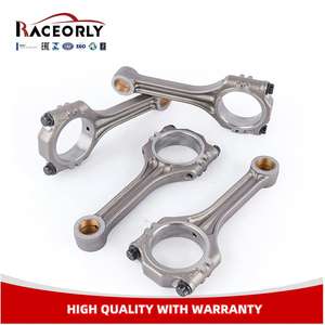 Bielle automatiche delle parti del motore della biella per golf A1 A3 1.4T - Product Image 2