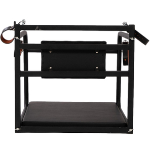 Écarteur de jambes BDSM robuste et réglable, dispositif de retenue pour adultes avec outil de bondage pour jeu sûr, mobilier sexuel fabriqué en Chine - Product Image 3